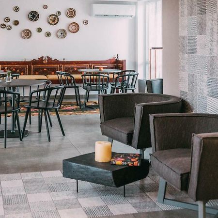 Casa Daca Boutique Hotel Кишинев Екстериор снимка