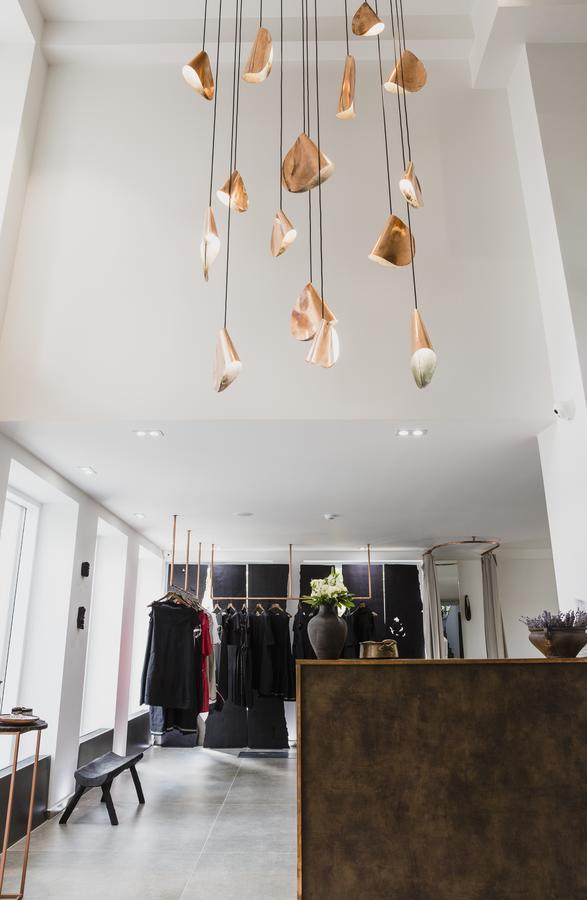 Casa Daca Boutique Hotel Кишинев Екстериор снимка