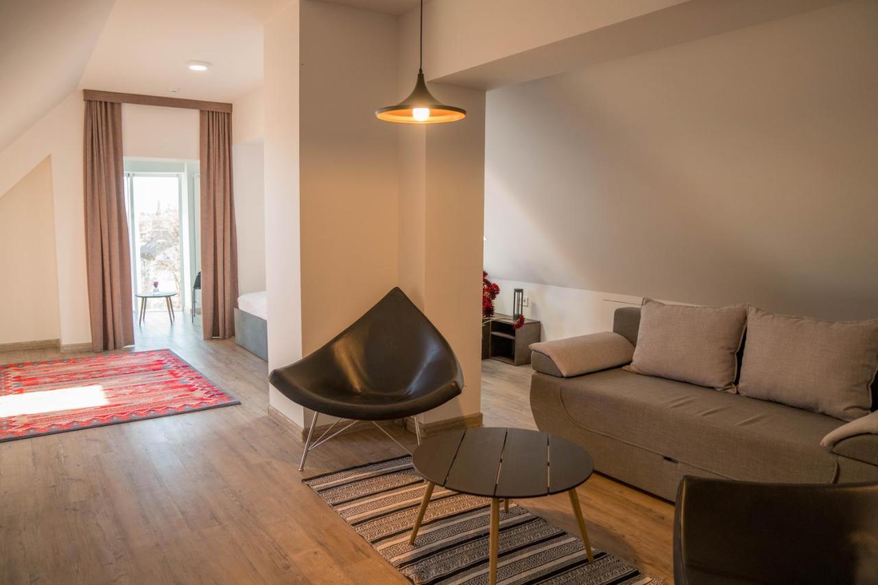 Casa Daca Boutique Hotel Кишинев Екстериор снимка