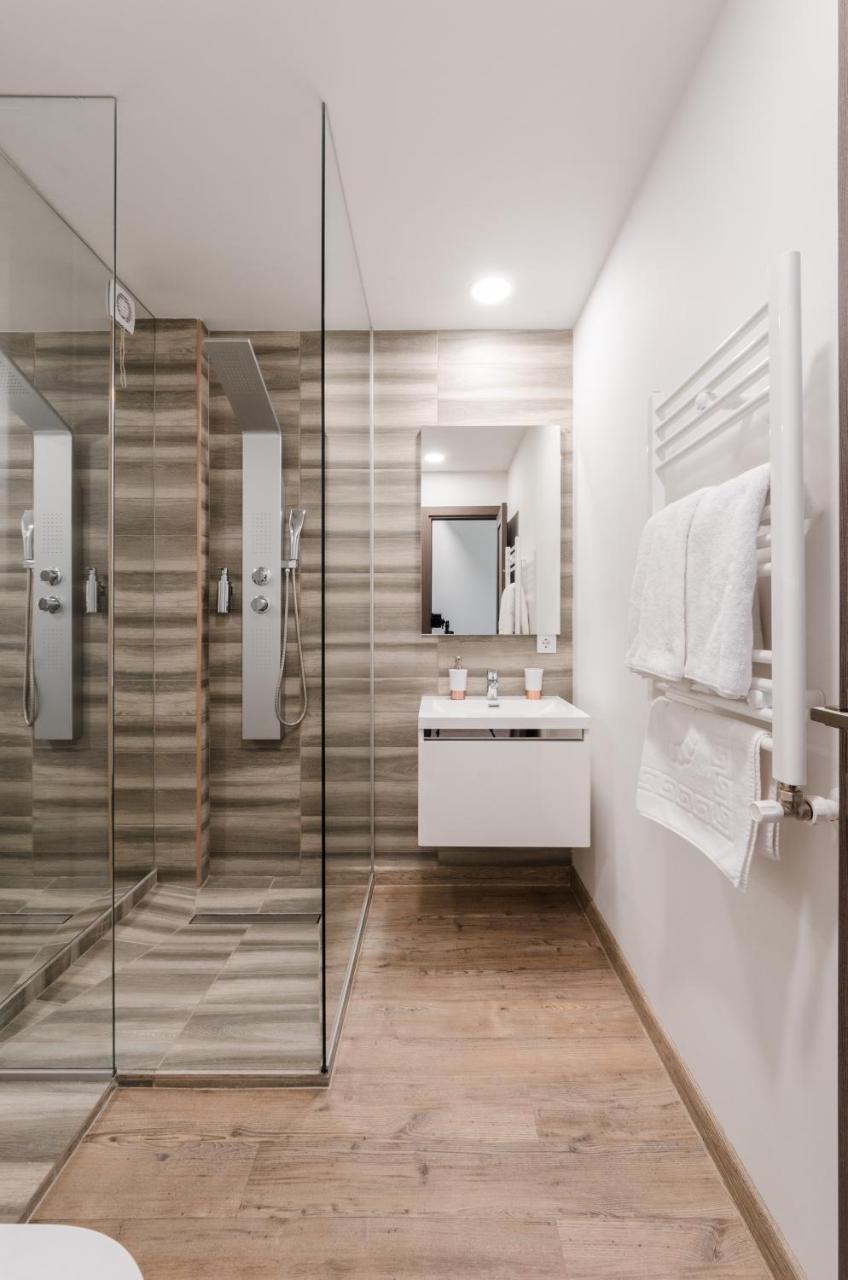 Casa Daca Boutique Hotel Кишинев Екстериор снимка