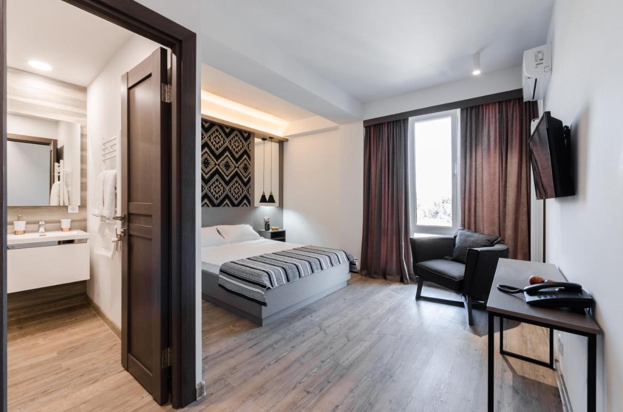 Casa Daca Boutique Hotel Кишинев Екстериор снимка