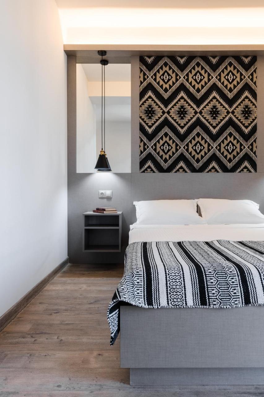 Casa Daca Boutique Hotel Кишинев Екстериор снимка