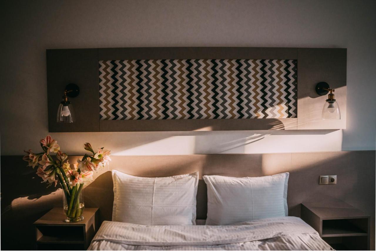 Casa Daca Boutique Hotel Кишинев Екстериор снимка