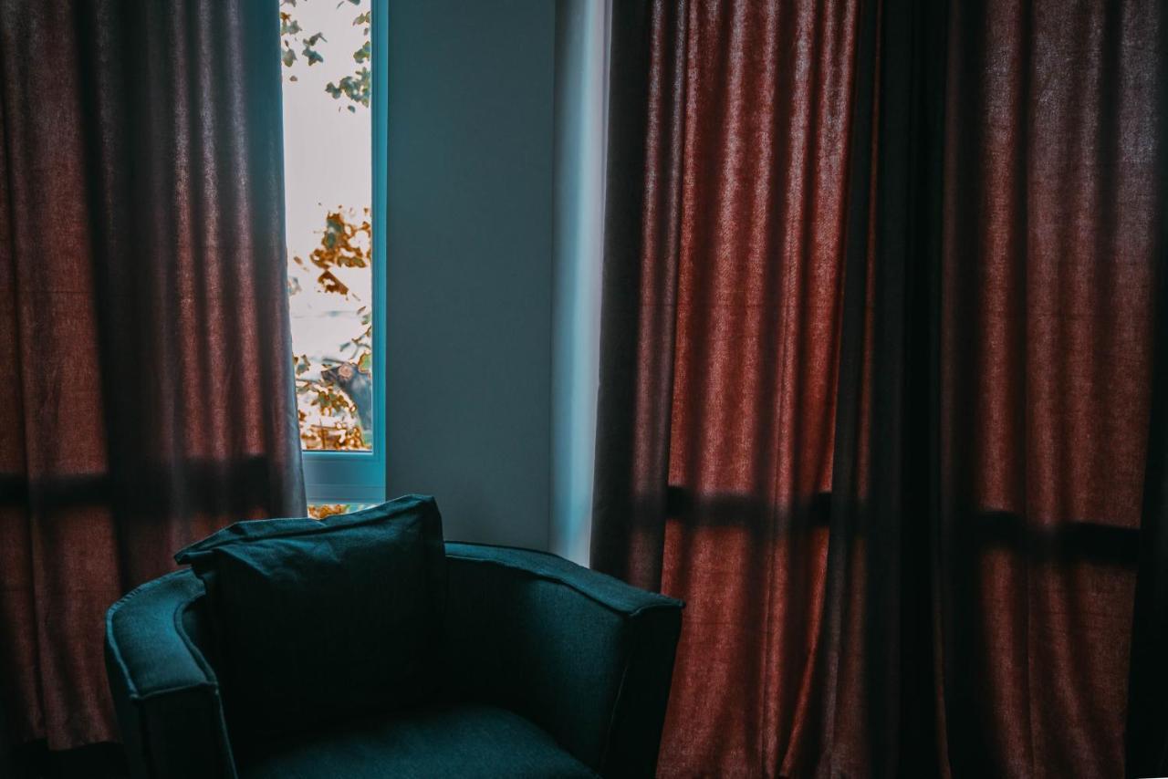 Casa Daca Boutique Hotel Кишинев Екстериор снимка