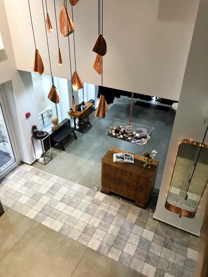 Casa Daca Boutique Hotel Кишинев Екстериор снимка