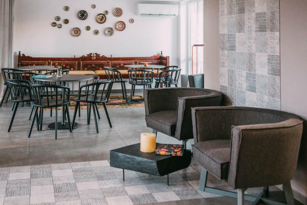 Casa Daca Boutique Hotel Кишинев Екстериор снимка